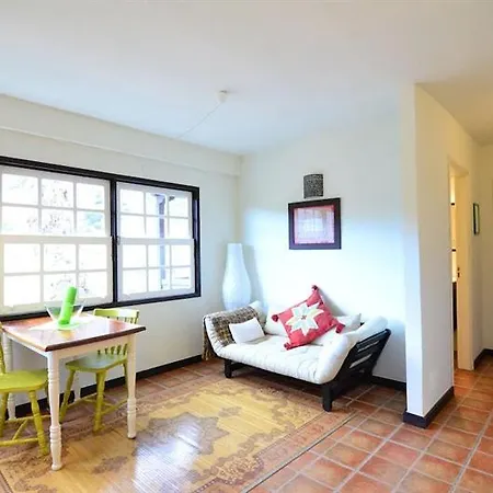 Telares Apartment Hermigua