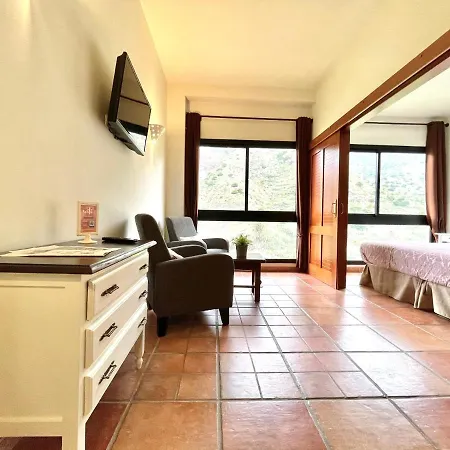 Telares Apartment Hermigua