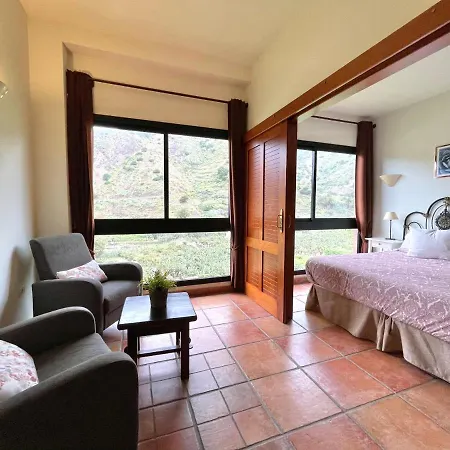 Telares Apartment *