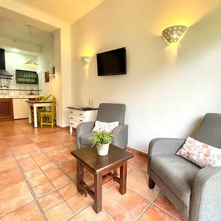 Apartment Telares Hermigua