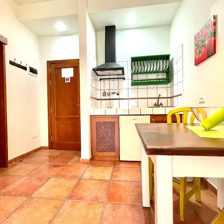 Telares Apartment