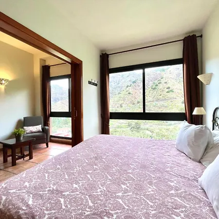 Apartment Telares