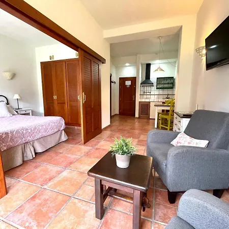 Apartment Telares *