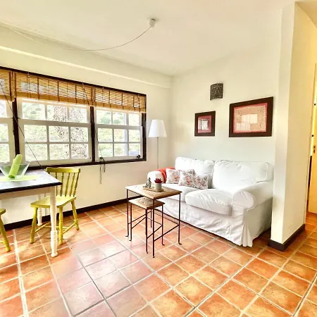 Apartment Telares Hermigua