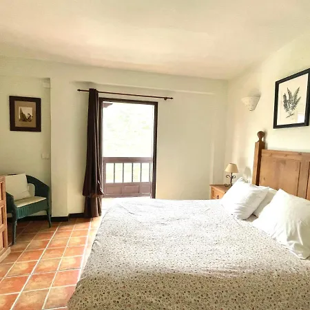 Apartment Telares Hermigua