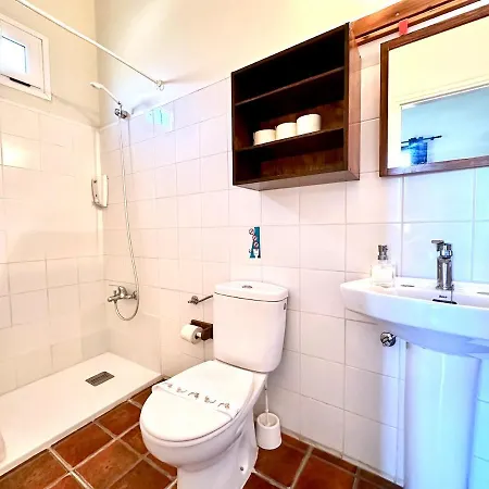Telares Apartment Hermigua