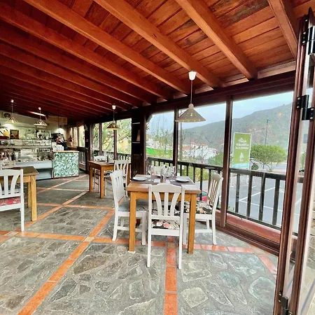 Telares - Adults Recommended Apartment Hermigua