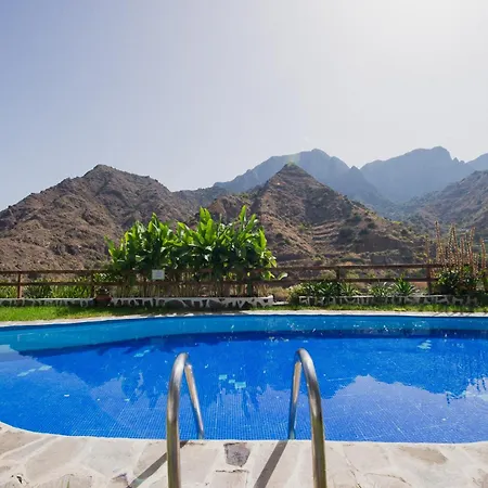 Apartment Telares