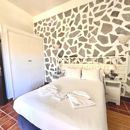 Apartment Telares Hermigua