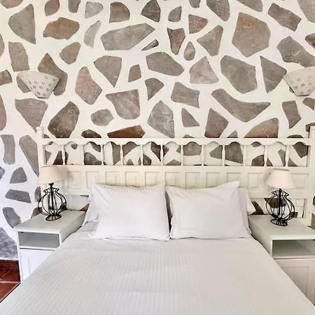 Apartment Telares *