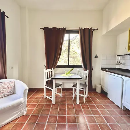 Apartment Telares Hermigua