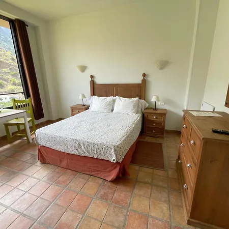 Apartment Telares