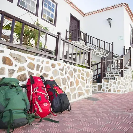 Telares Apartment