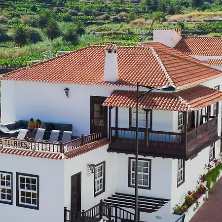 Telares Hermigua