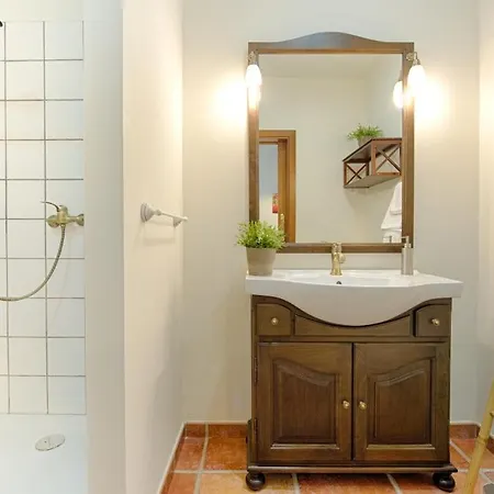 Apartment Telares