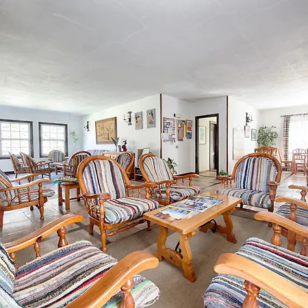 Apartment Telares Hermigua