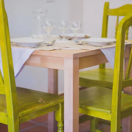 Apartment Telares