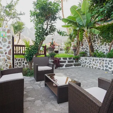 Apartment Telares *