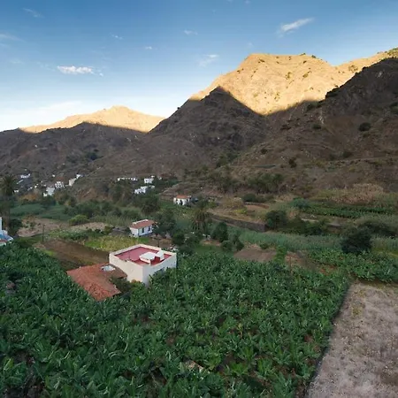 Apartment Telares Hermigua
