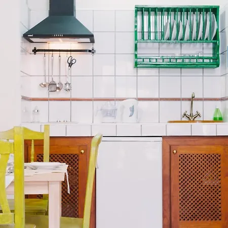 Telares Apartment *