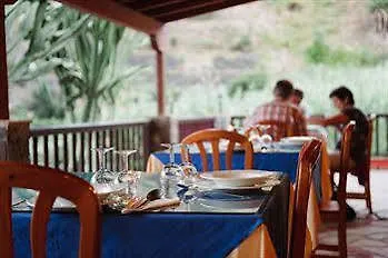 Apartment Telares Hermigua
