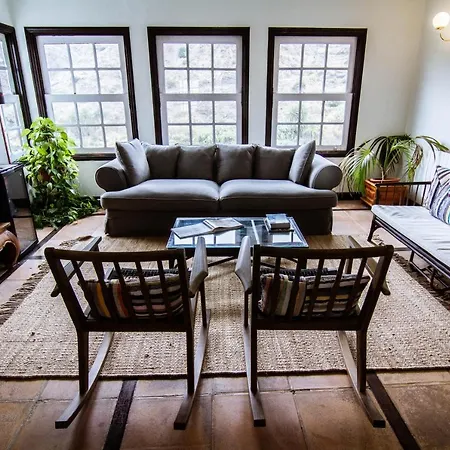 Apartment Telares *