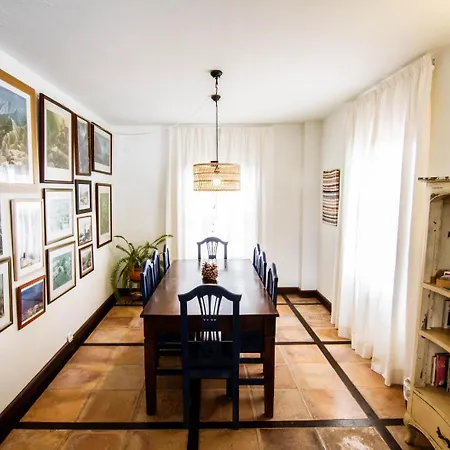 Apartment Telares