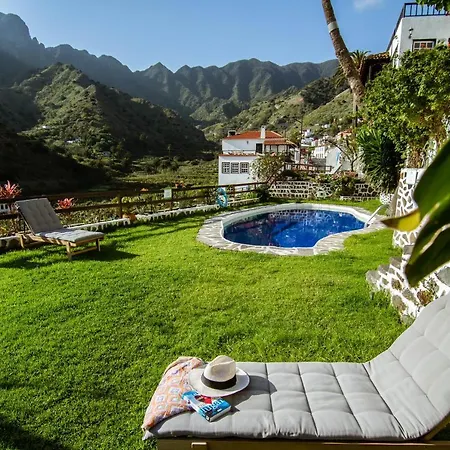 Telares Apartment *