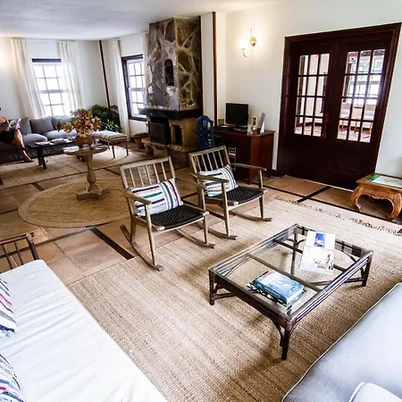 Telares Apartment Hermigua