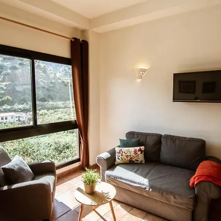 Telares Apartment Hermigua