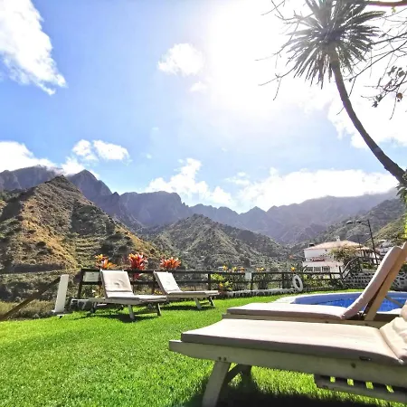 Telares - Adults Recommended Apartment Hermigua