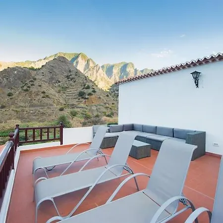 Telares Apartment
