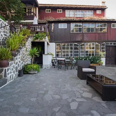 Apartment Telares *