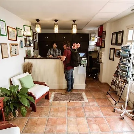Telares Apartment Hermigua