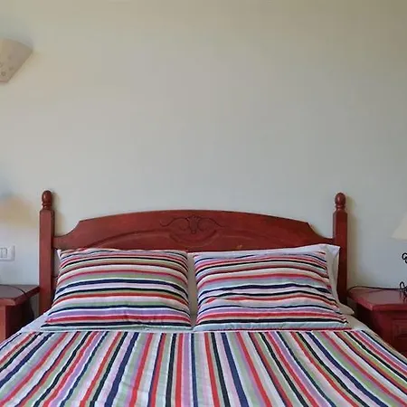 Apartment Telares Hermigua