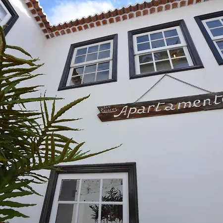 Telares *
