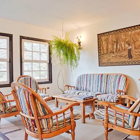 Telares Apartamento *