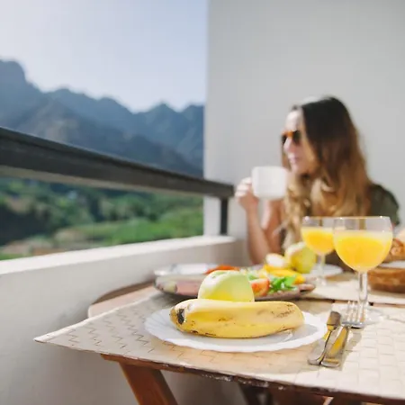 Telares Apartamento Hermigua