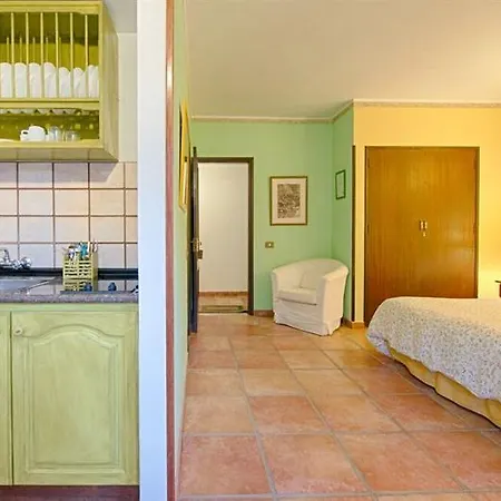 Telares Apartamento *