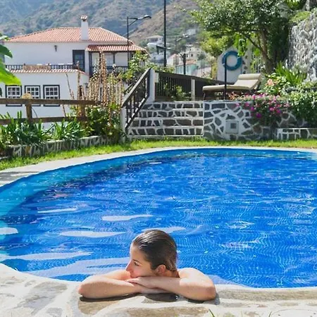 Apartamento Telares Hermigua